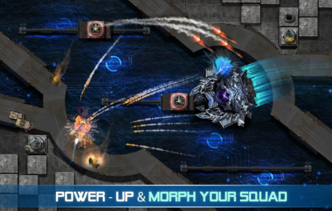 Defense Legends 2: Commander T 3.4.150 Apk + Mod for Android 1