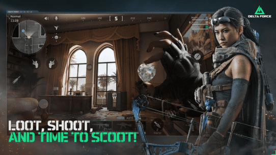 Delta Force 1.202 Apk for Android 5