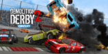 demolition derby 2 cover