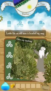 Departed Paths – Survival Adventure 1.8 Apk + Data for Android 5