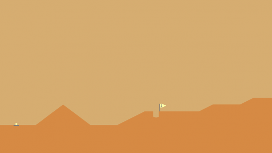 Desert Golfing 1.6 Apk for Android 1