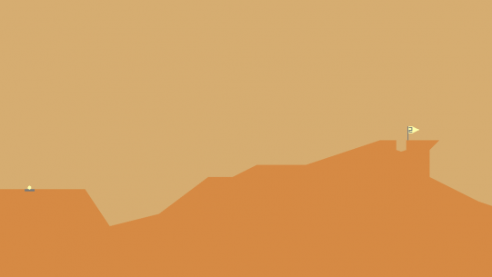 Desert Golfing 1.6 Apk for Android 2