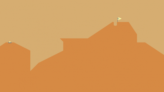 Desert Golfing 1.6 Apk for Android 4