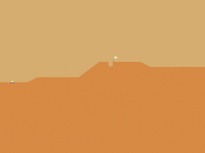 Desert Golfing 1.6 Apk for Android 5