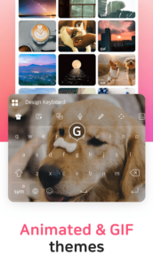 Design-Keyboard-Fonts-Emoji (PREMIUM) 8.6.0 Apk for Android 2