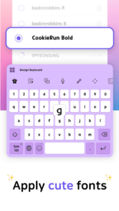 Design-Keyboard-Fonts-Emoji (PREMIUM) 8.6.0 Apk for Android 4