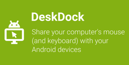 deskdock pro android cover