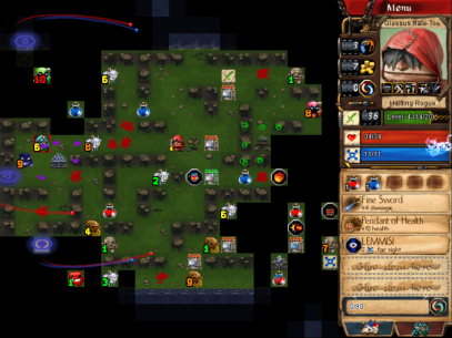 Desktop Dungeons  Apk + Mod for Android 2