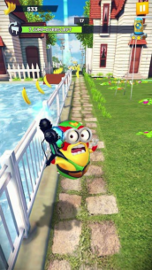 Minion Rush: Running Game 10.1.1b Apk for Android 2