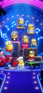 Minion Rush: Running Game 12.0.0 Apk for Android 3