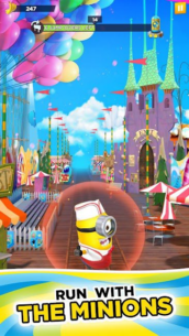 Minion Rush: Running Game 10.1.1b Apk for Android 3