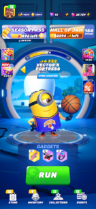 Minion Rush: Running Game 12.0.0 Apk for Android 4