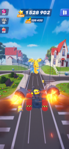 Minion Rush: Running Game 12.0.0 Apk for Android 5
