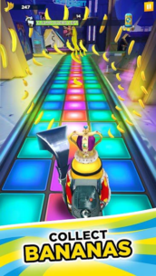 Minion Rush: Running Game 10.1.1b Apk for Android 5