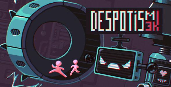 Despotism 3k 1.2.23 Apk for Android 1 despotism 3k android cover