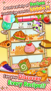 Dessert Shop ROSE Bakery 1.1.188 Apk + Mod for Android 2