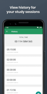 Detox: Procrastination Blocker (PRO) 1.15.7 Apk for Android 4