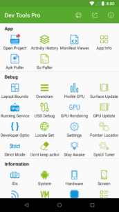 Dev Tools Pro(Developer Tools) 8.2.0 Apk for Android 1