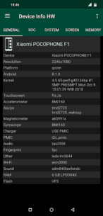 Device Info HW+ 5.21.0 Apk for Android 2