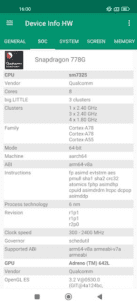 Device Info HW+ 5.21.0 Apk for Android 3
