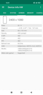 Device Info HW+ 5.21.0 Apk for Android 4