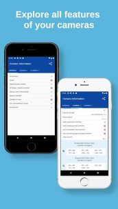 Device Info-SIM,CPU,NETWORK,GPS,SENSORS and more 1.9.95 Apk for Android 4