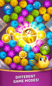 Diamond Diaries Saga 1.80.1 Apk + Mod for Android 2