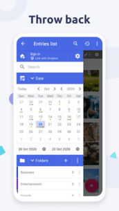 Diaro – Diary Journal Notes (PRO) 3.93.3 Apk for Android 5