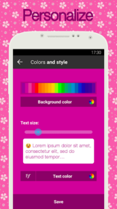 Diary with lock (PREMIUM) 4.96 Apk for Android 4