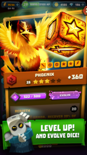 Dice Hunter: Dicemancer Quest 6.1.2 Apk + Mod for Android 2
