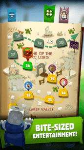 Dice Hunter: Dicemancer Quest 6.1.2 Apk + Mod for Android 4