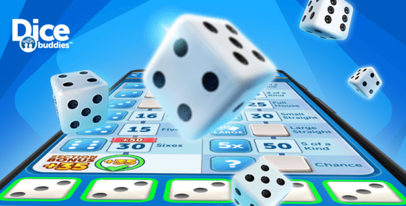 Dice With Buddies™ Social Game 8.41.21 Apk for Android 1 dice with buddies cover