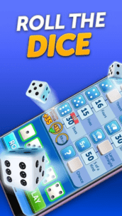 Dice With Buddies™ Social Game 8.41.21 Apk for Android 1