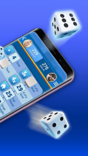 Dice With Buddies™ Social Game 8.41.21 Apk for Android 2
