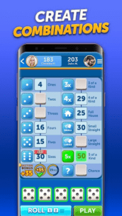 Dice With Buddies™ Social Game 8.41.21 Apk for Android 3