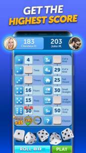 Dice With Buddies™ Social Game 8.41.21 Apk for Android 4