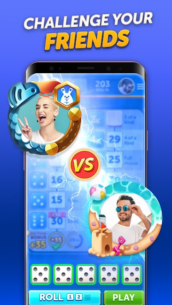 Dice With Buddies™ Social Game 8.41.21 Apk for Android 5