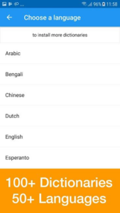 Dict Box: Universal Dictionary (PREMIUM) 8.9.7 Apk for Android 1