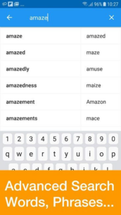 Dict Box: Universal Dictionary (PREMIUM) 8.9.7 Apk for Android 5