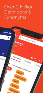 Dictionary.com: English Words (PREMIUM) 11.7.1 Apk for Android 2