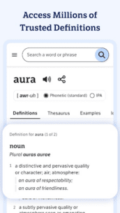 Dictionary.com: English Words (PREMIUM) 12.0.2 Apk for Android 2