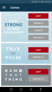 Dictionary – Merriam-Webster (PREMIUM) 5.5.3 Apk for Android 4