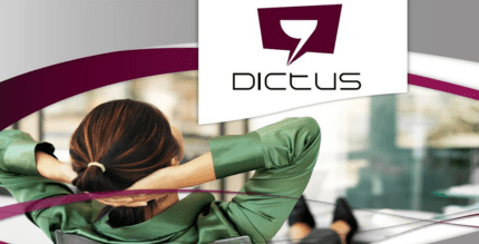 dictus android cover