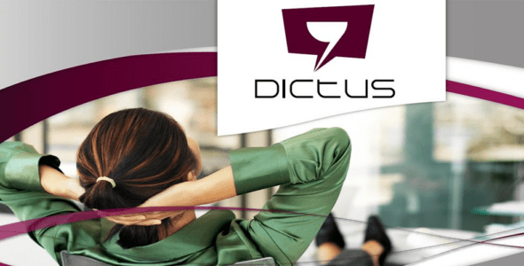 Dictus 1.0.27 Apk for Android 1 dictus android cover