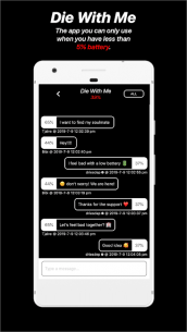Die With Me 2.0.6 Apk for Android 3
