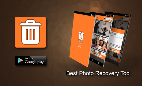 DigDeep Image Recovery 3.1.1 Apk for Android 1