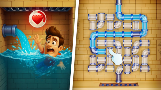 Diggy’s Adventure: Escape Game 2.5.8 Apk for Android 4