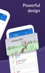 DigiCal Calendar Agenda 2.2.16 Apk for Android 2