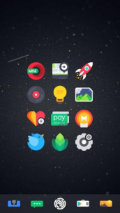 Diligent Icon Pack 2.8.0 Apk for Android 1