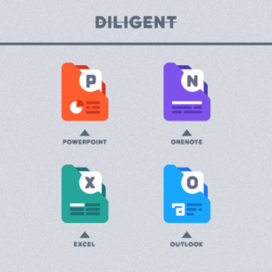 Diligent Icon Pack 2.8.0 Apk for Android 4